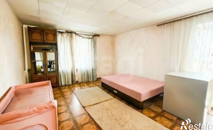 2-комн квартира ул Крылова, 63,  д. 63