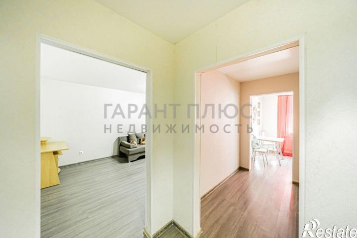 1-комн квартира ул Замятина Е.И., 1,  д. 1