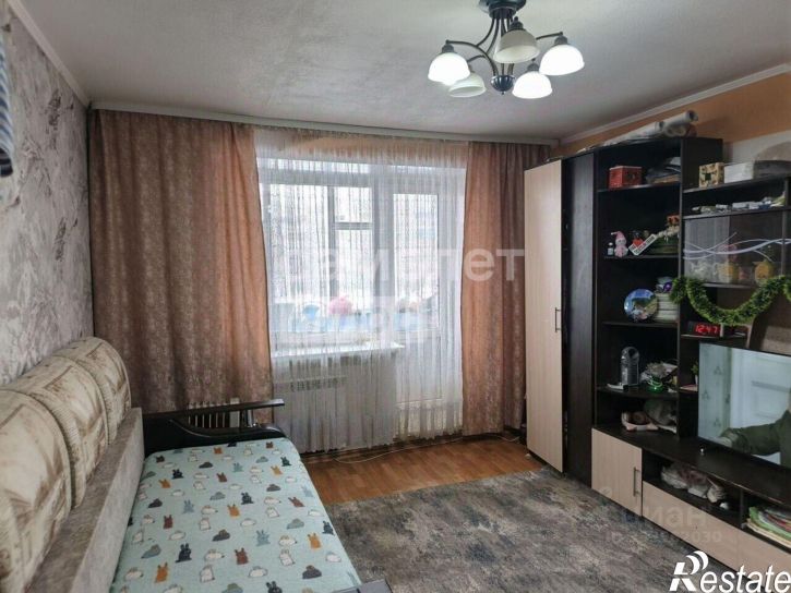 2-комн квартира ул Гоголя, 1,  д. 1