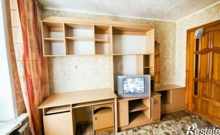 2-комн квартира ул Крылова, 63,  д. 63
