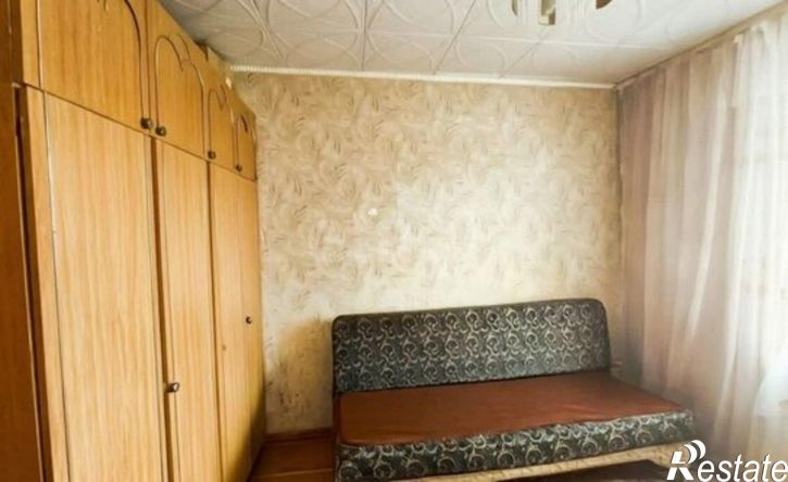 2-комн квартира ул Крылова, 63,  д. 63