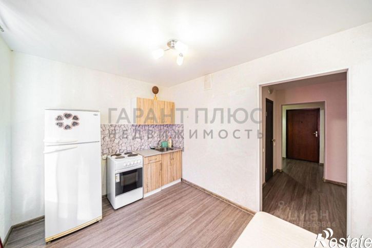 1-комн квартира ул Замятина Е.И., 1,  д. 1