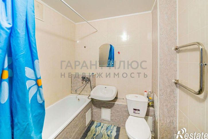 1-комн квартира ул Замятина Е.И., 1,  д. 1