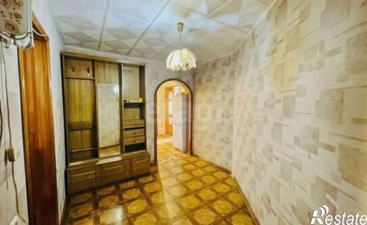 2-комн квартира ул Крылова, 63,  д. 63