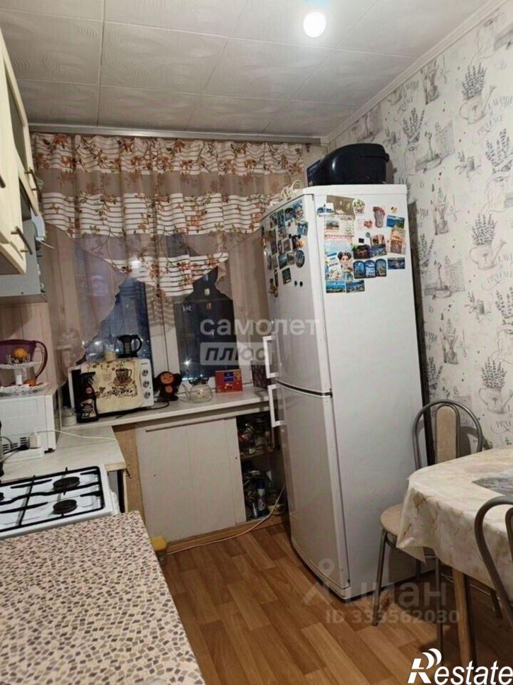 2-комн квартира ул Гоголя, 1,  д. 1