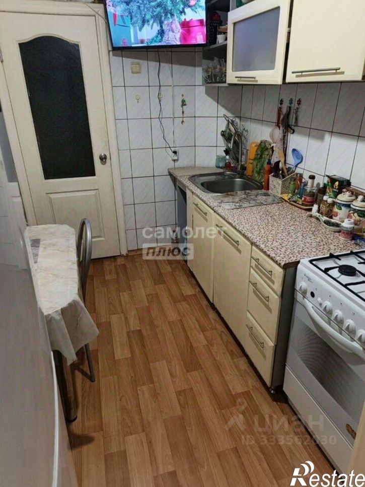2-комн квартира ул Гоголя, 1,  д. 1