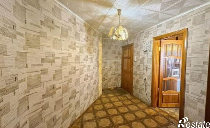 2-комн квартира ул Крылова, 63,  д. 63
