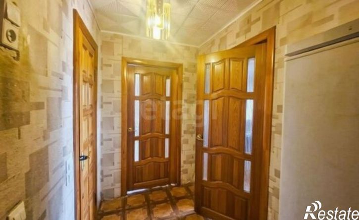 2-комн квартира ул Крылова, 63,  д. 63