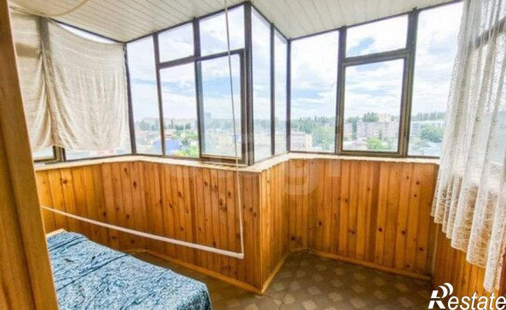 2-комн квартира ул Крылова, 63,  д. 63