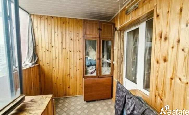 2-комн квартира ул Крылова, 63,  д. 63