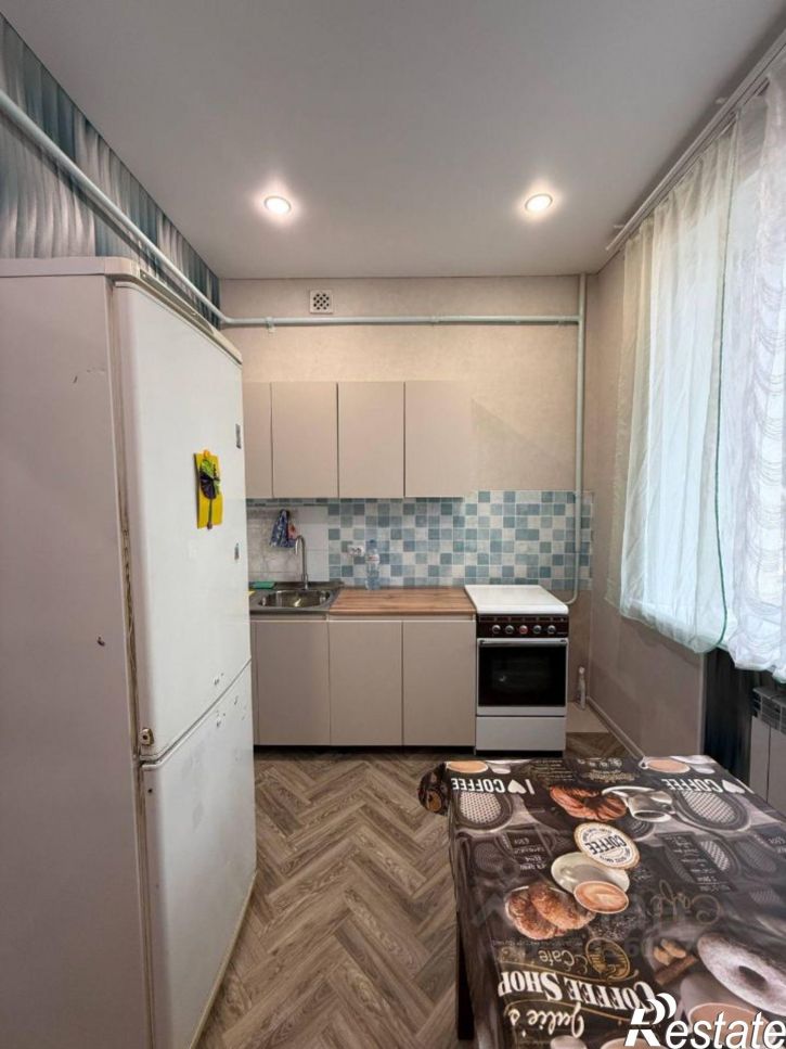 1-комн квартира ул Невского, 1,  д. 1