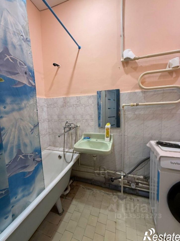 1-комн квартира ул Невского, 1,  д. 1