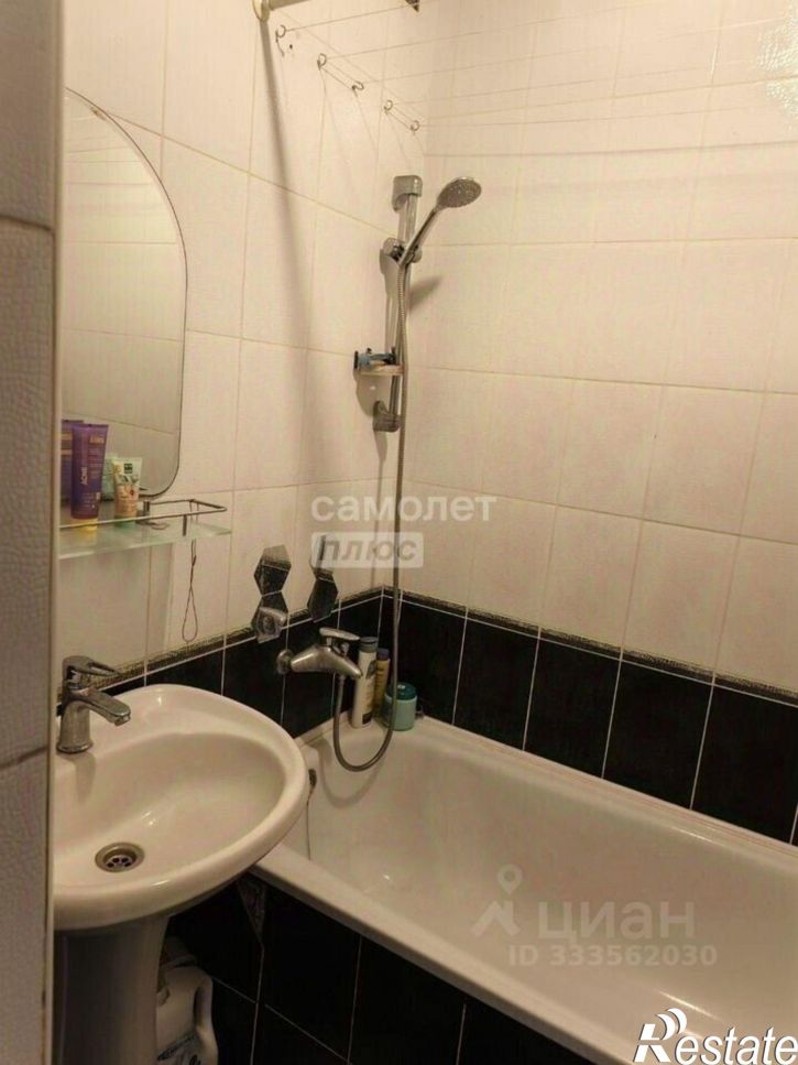 2-комн квартира ул Гоголя, 1,  д. 1