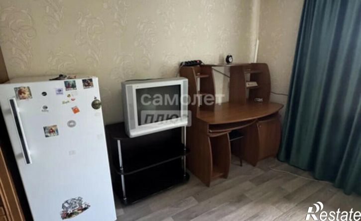 1-комн квартира ул Вермишева, 17/2,  д. 17/2