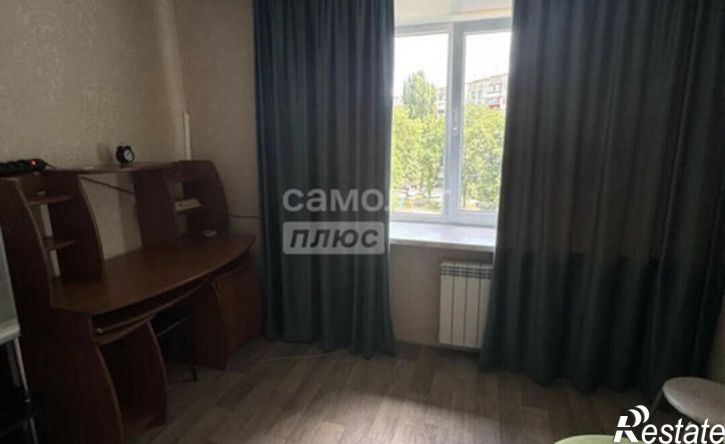 1-комн квартира ул Вермишева, 17/2,  д. 17/2