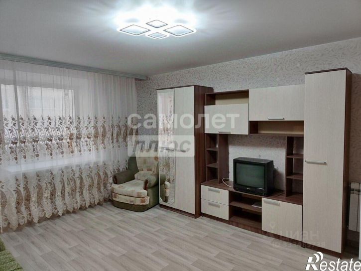 1-комн квартира ул Катукова, 18,  д. 18