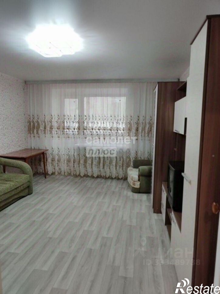 1-комн квартира ул Катукова, 18,  д. 18