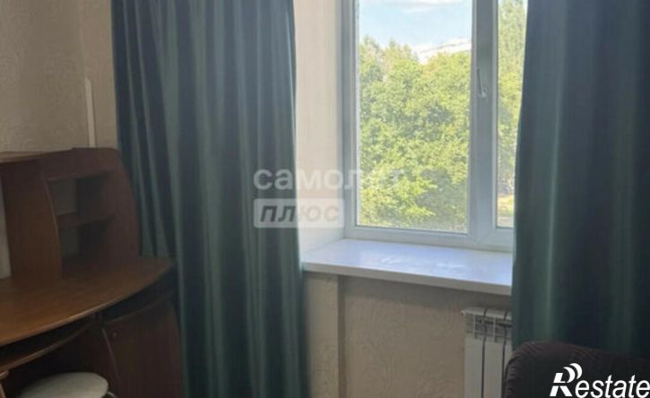 1-комн квартира ул Вермишева, 17/2,  д. 17/2