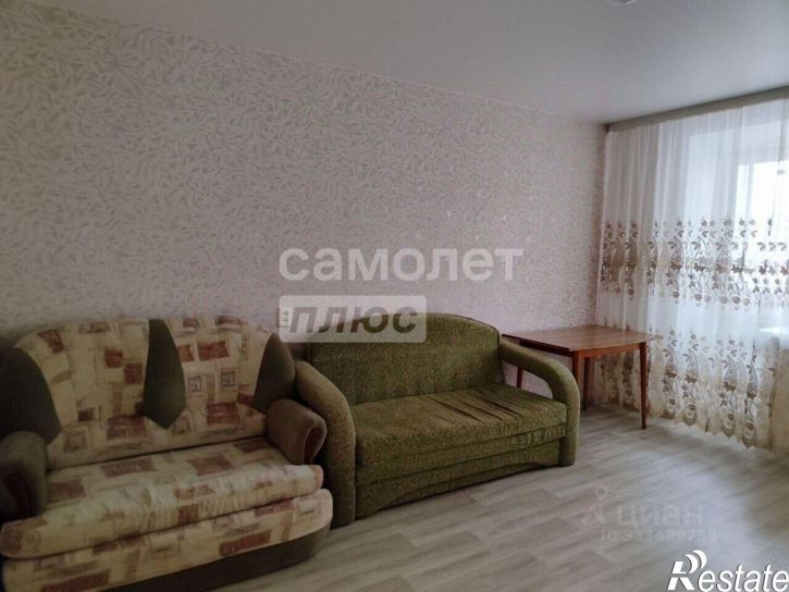 1-комн квартира ул Катукова, 18,  д. 18