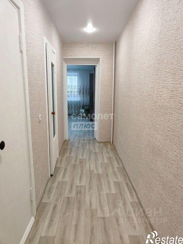 1-комн квартира ул Катукова, 18,  д. 18