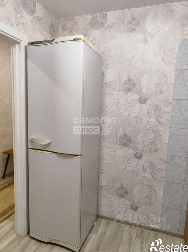1-комн квартира ул Катукова, 18,  д. 18