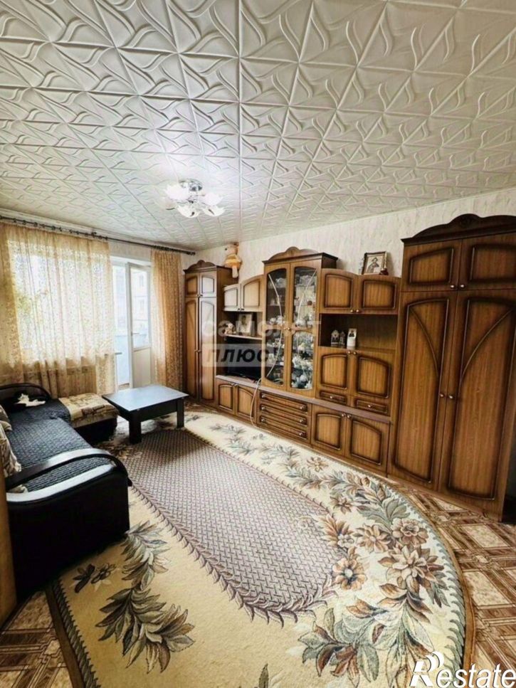 2-комн квартира ул Леонтия Кривенкова, 5,  д. 5
