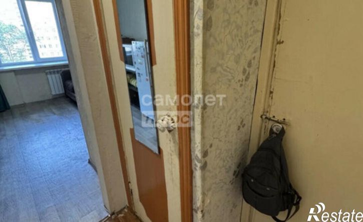 1-комн квартира ул Вермишева, 17/2,  д. 17/2