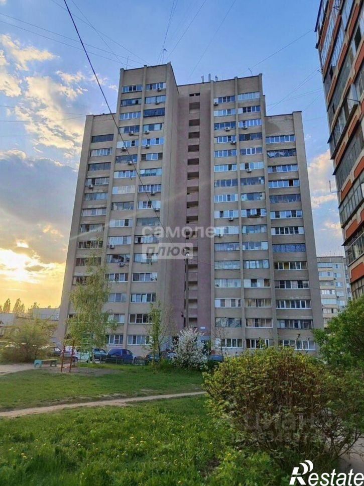1-комн квартира ул Катукова, 18,  д. 18