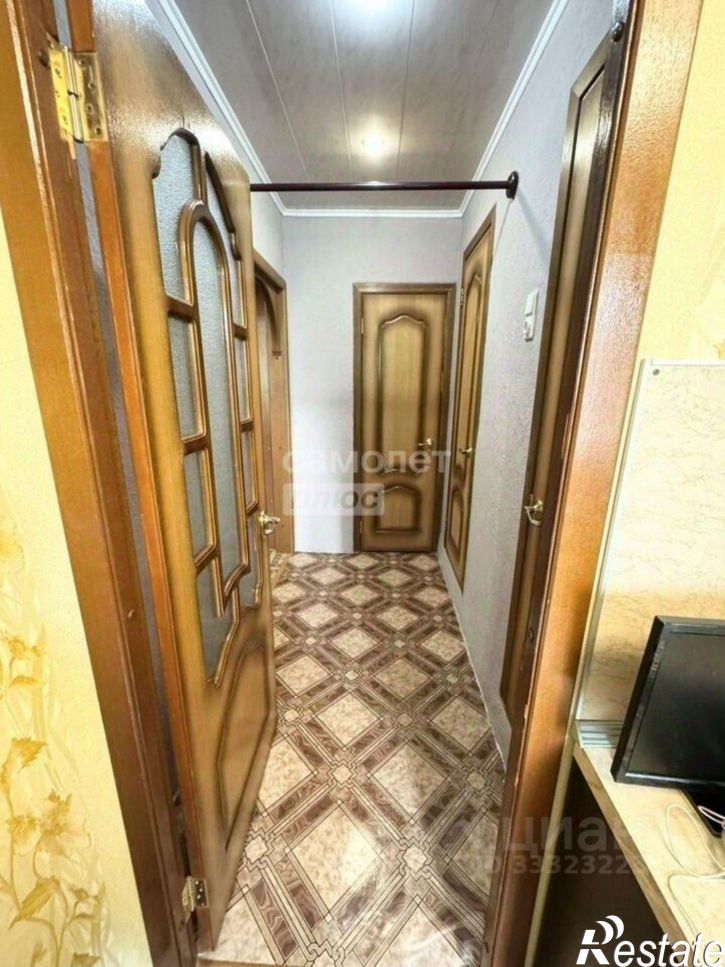 2-комн квартира ул Леонтия Кривенкова, 5,  д. 5