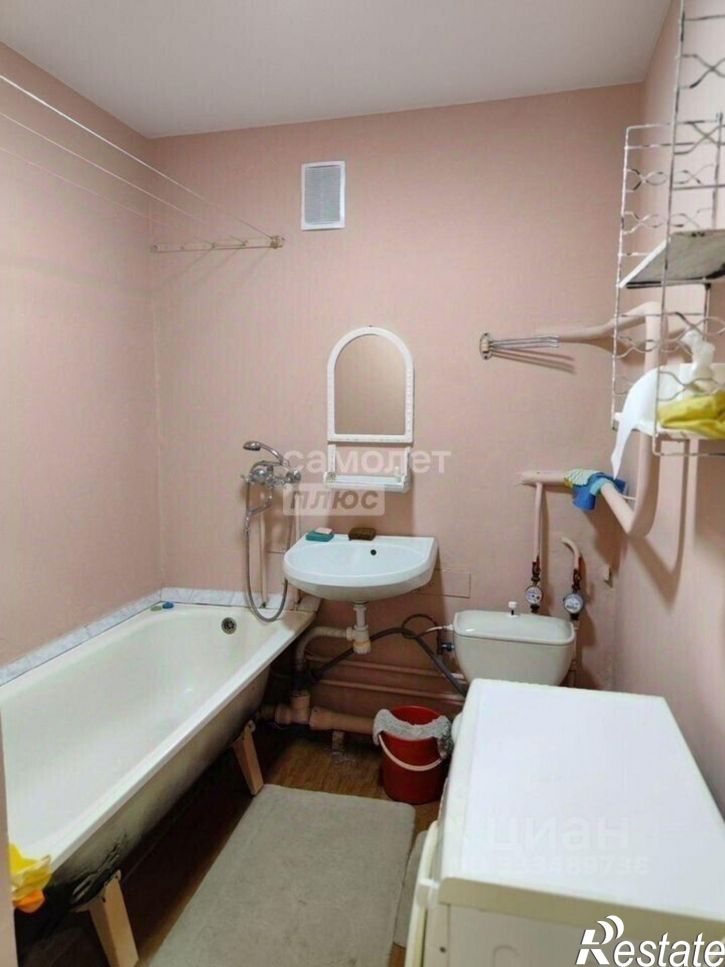1-комн квартира ул Катукова, 18,  д. 18