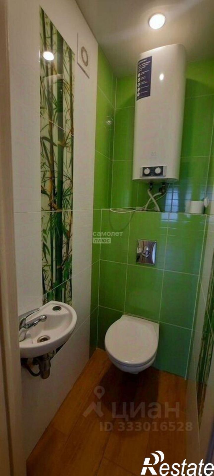 3-комн квартира ул Свиридова И.В., 2,  д. 2