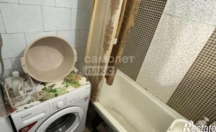 1-комн квартира ул Вермишева, 17/2,  д. 17/2
