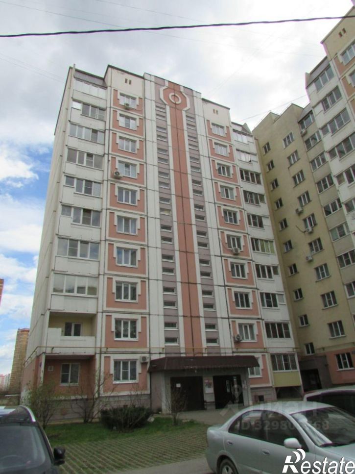 2-комн квартира ул Мистюкова А.П., 16,  д. 16