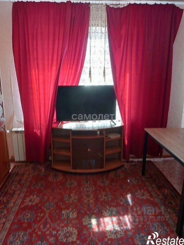 2-комн квартира ул Сергея Казьмина, 1а,  д. 1а