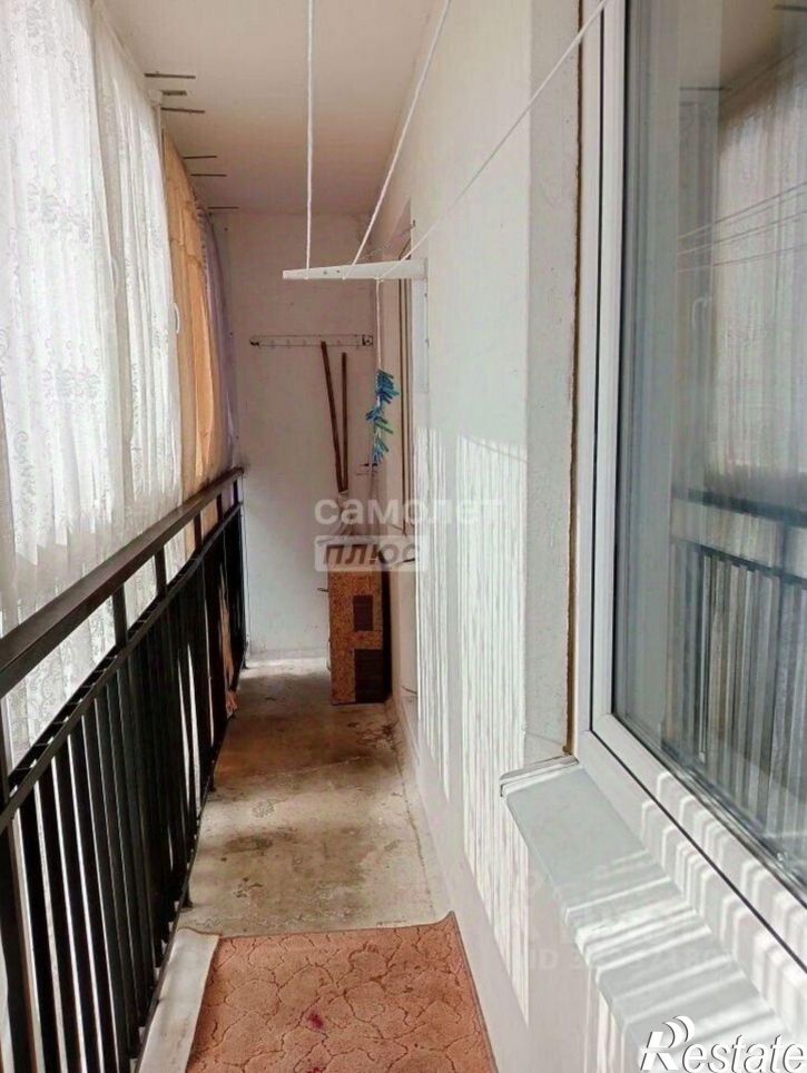 2-комн квартира ул Сергея Казьмина, 1а,  д. 1а