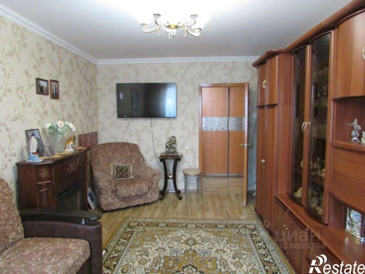 2-комн квартира ул Мистюкова А.П., 16,  д. 16