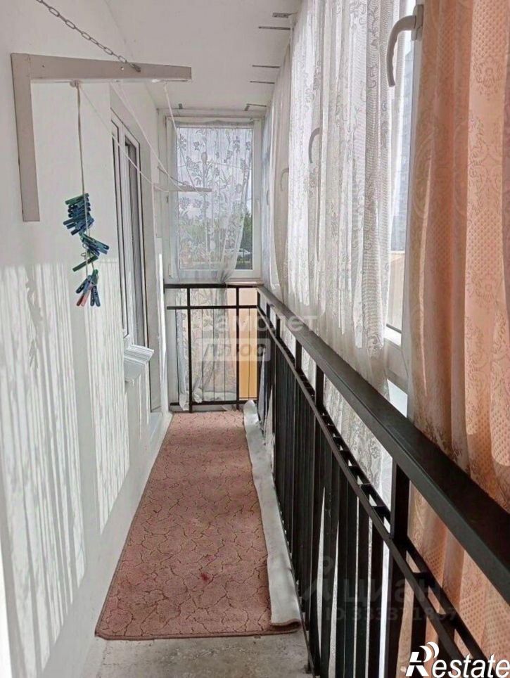 2-комн квартира ул Сергея Казьмина, 1а,  д. 1а