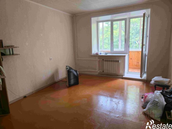 3-комн квартира ул Черноземная, 32,  д. 32