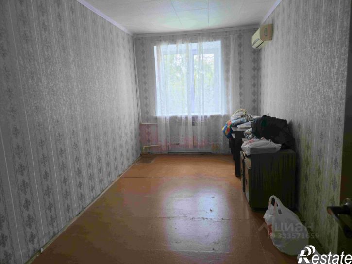 3-комн квартира ул Черноземная, 32,  д. 32