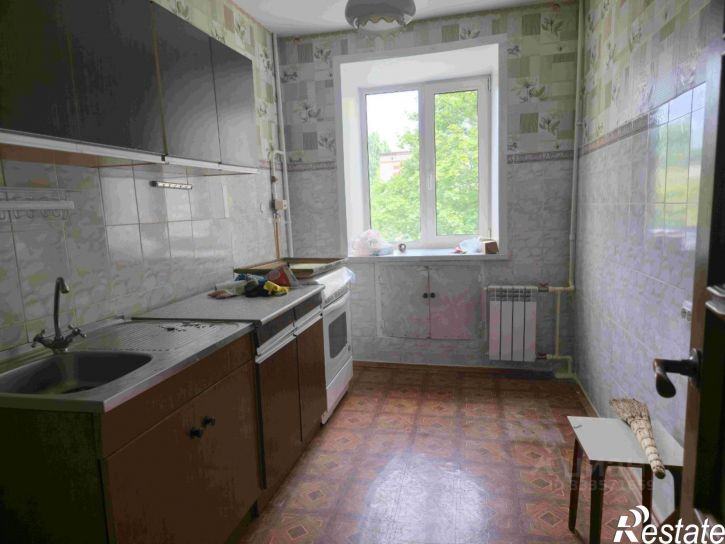 3-комн квартира ул Черноземная, 32,  д. 32