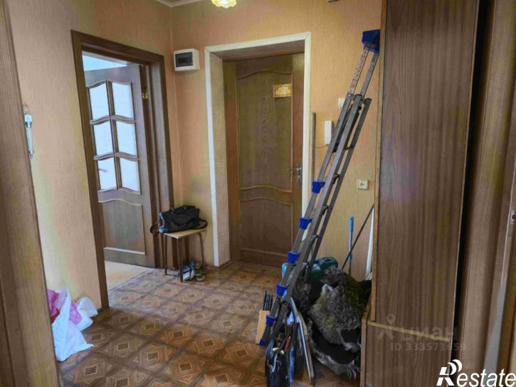 3-комн квартира ул Черноземная, 32,  д. 32