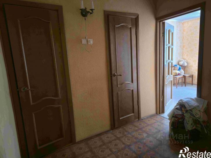 3-комн квартира ул Черноземная, 32,  д. 32