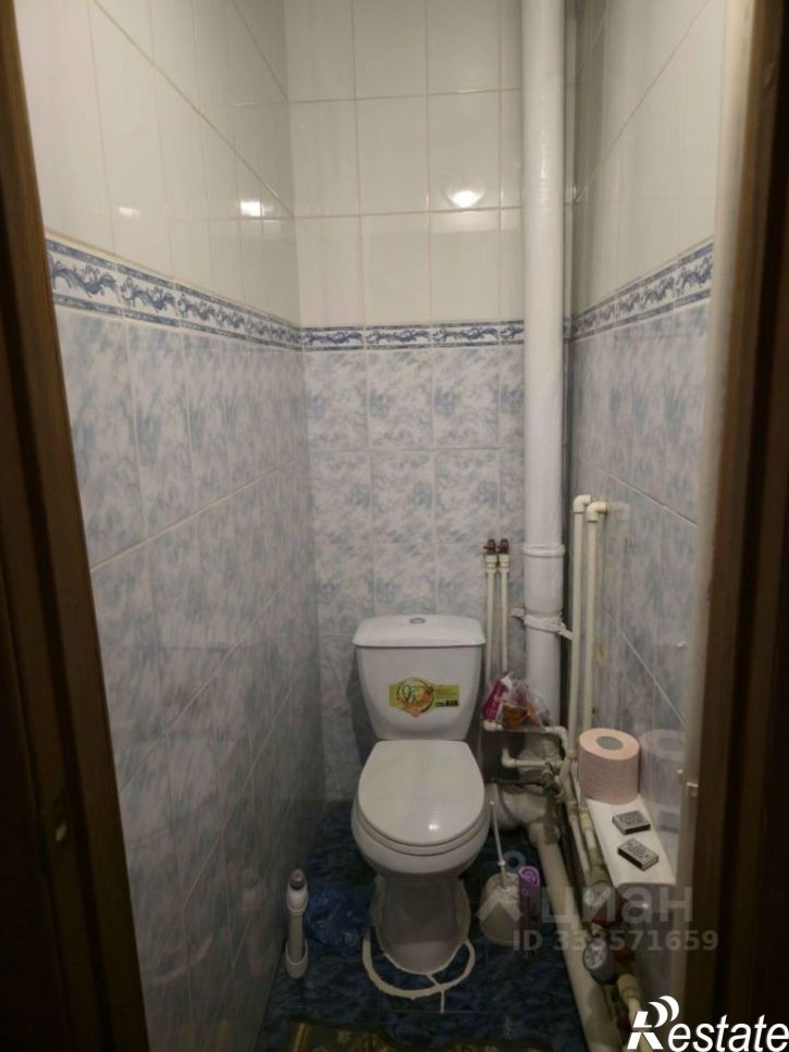 3-комн квартира ул Черноземная, 32,  д. 32