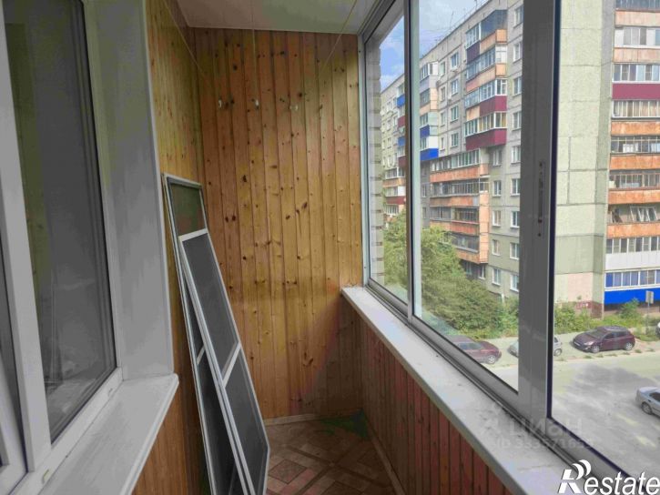 3-комн квартира ул Черноземная, 32,  д. 32