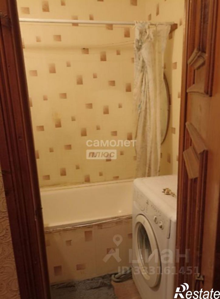 1-комн квартира Липецк г., Советский, Космонавтов ул.