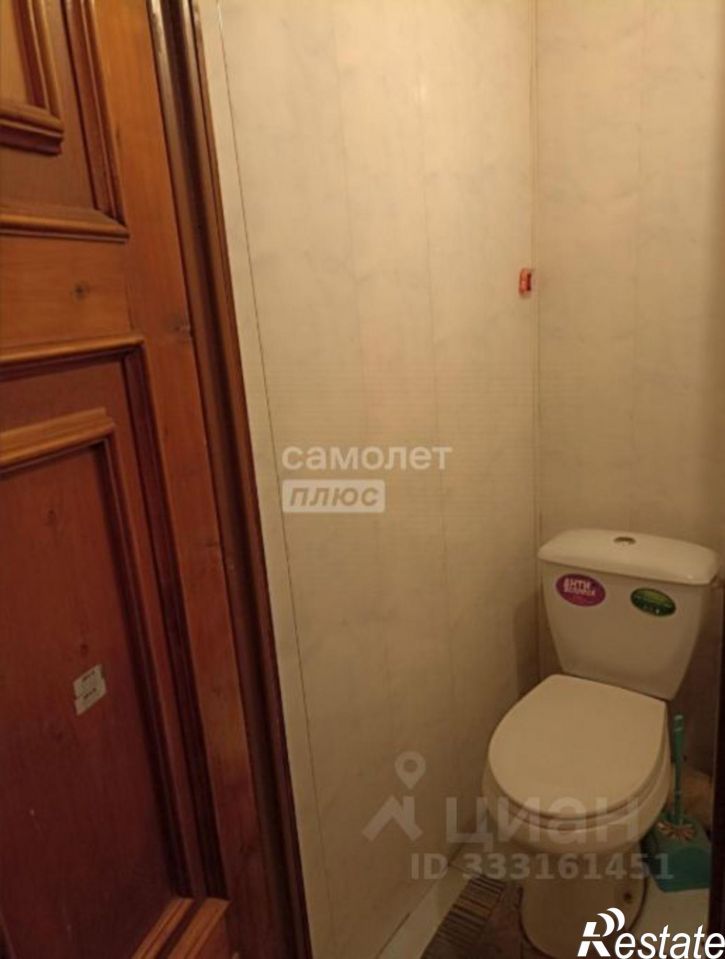 1-комн квартира Липецк г., Советский, Космонавтов ул.
