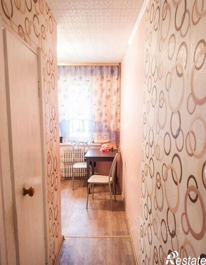 2-комн квартира Липецк г., Левобережный