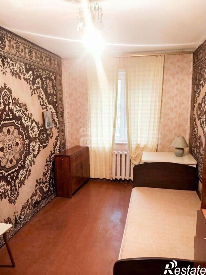 2-комн квартира Липецк г., Левобережный