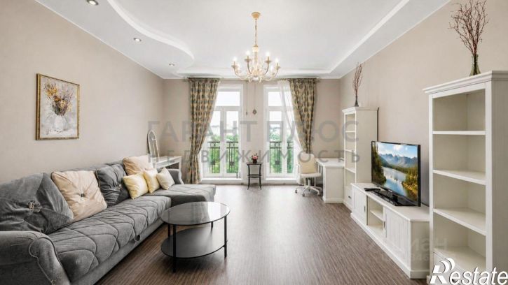 2-комн квартира ул Кузнечная, 12,  д. 12