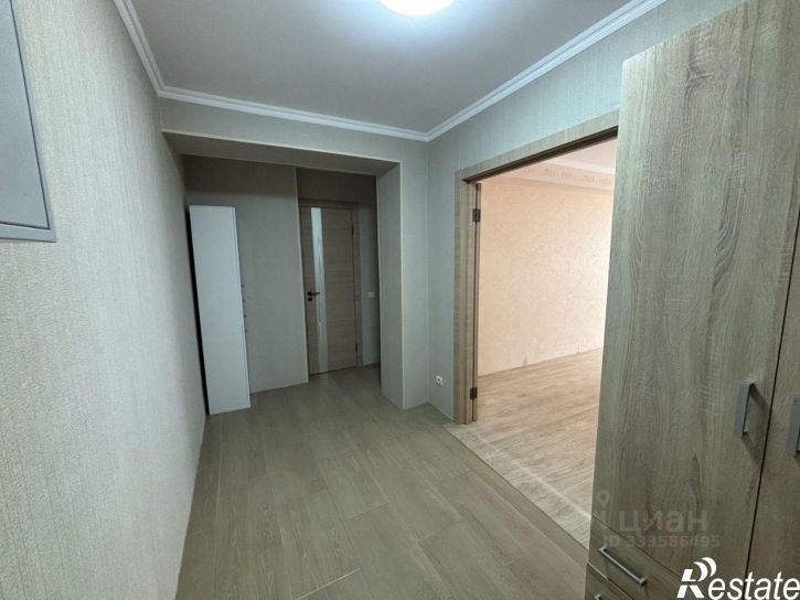 1-комн квартира Елецкое шоссе, 7а,  д. 7а